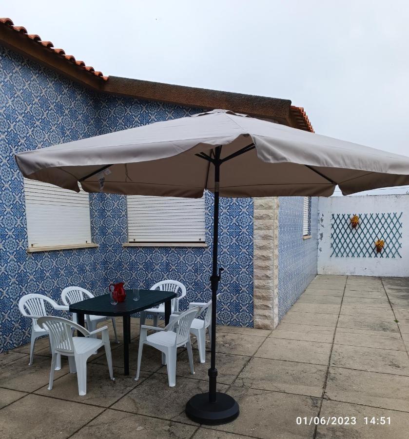 Casa Do Conde Praia Da Barra Gafanha da Nazaré المظهر الخارجي الصورة
