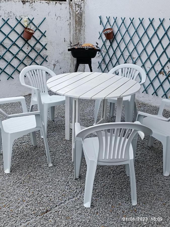 Casa Do Conde Praia Da Barra Gafanha da Nazaré المظهر الخارجي الصورة